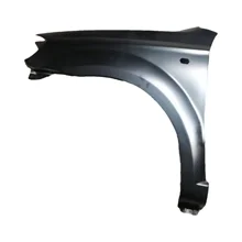 OEM Wholesale Replacement Parts Steel left right Front Fender  custom For Chev-rolet Lova 2005