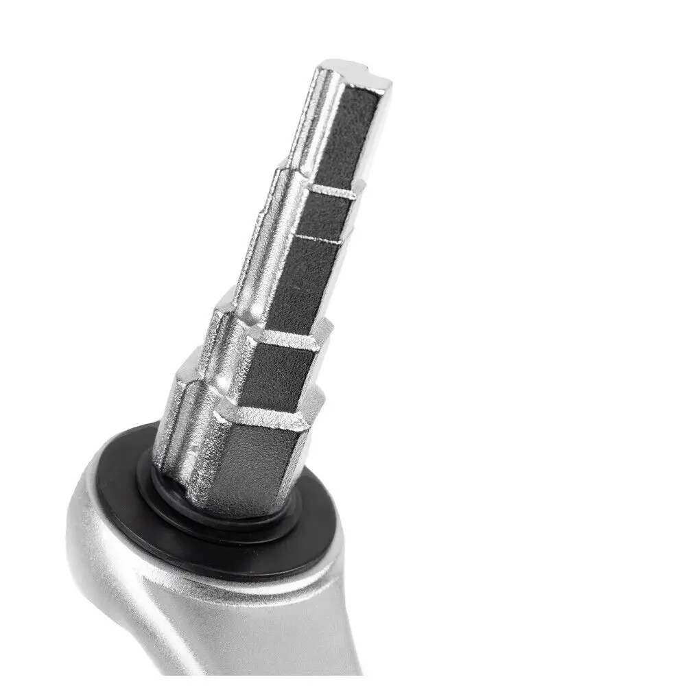 Radiator Valve Wrench Stepped Spanner Joint Repair Tool with Ratchet ...