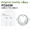 Blanco Calidad original + Caja