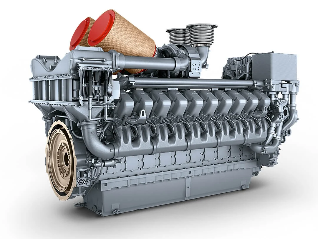 Diesel Generating Station 1MW diesel Generator 1000kw  Water Cooled Power Genset Reasonable Price for Sale