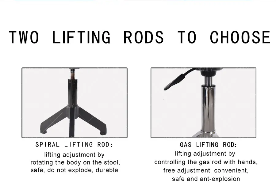 adjustable stool fixed bar stool laboratory stool workshop chair