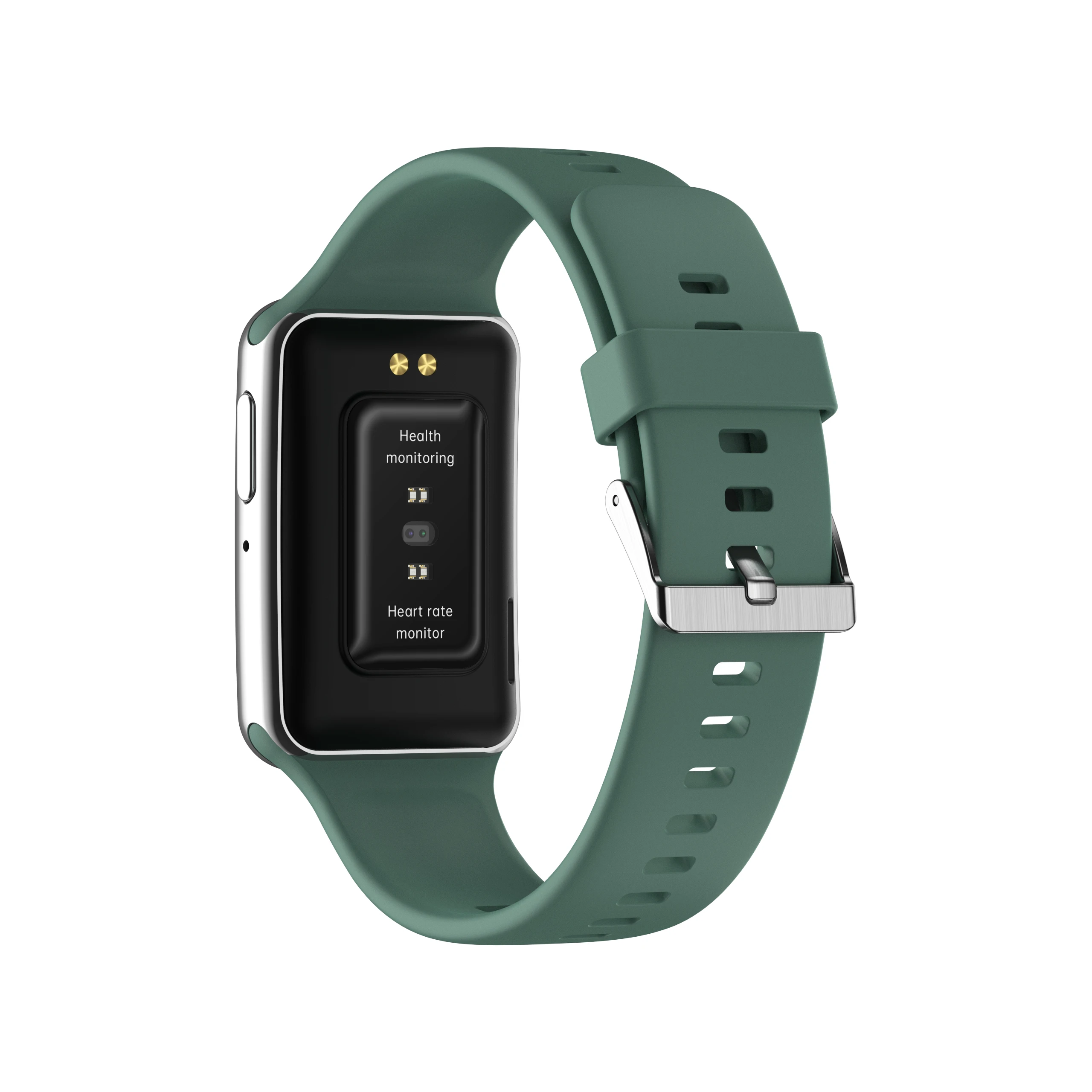 SOVOGUE C6 Plus Smart Band Heart Rate Blood Pressure Monitor