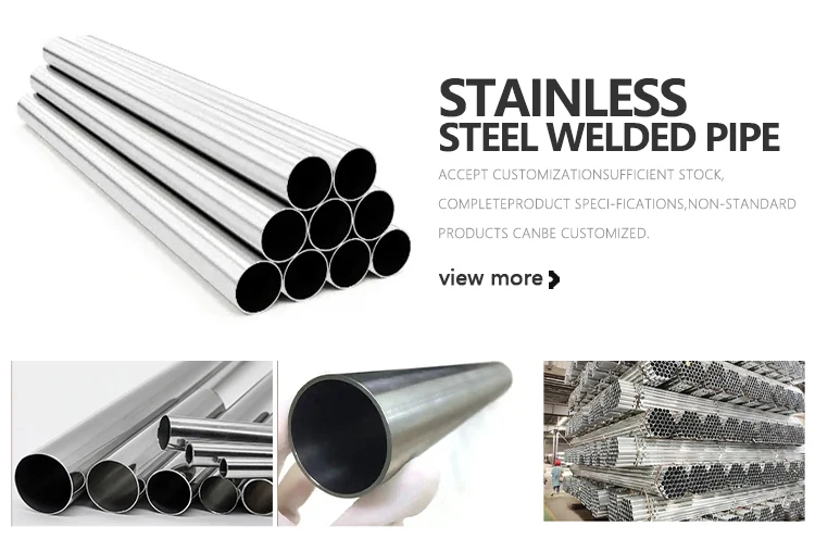 End Cap Press Fit Fittings Pipe Equal Diameter Stainless Steel 304 / 316 15 - 100mm Home Improvement Accessories