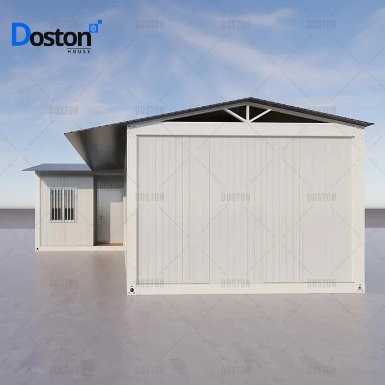 Best-Selling Custom Eco-friendly Xps Heating Insulation Prefab Modular Container House Steel for Bathroom Price Colombia