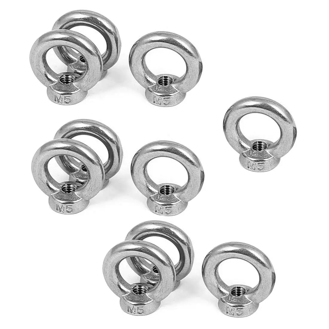 Alibaba.com: DIN 582 Ring Nut, M5 Thread Diameter, High Strength ...