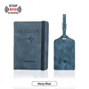 Set Navy Blue
