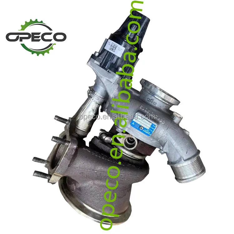 For Porsche 911 Carrera 992 3.0 turbocharger 53049700320 