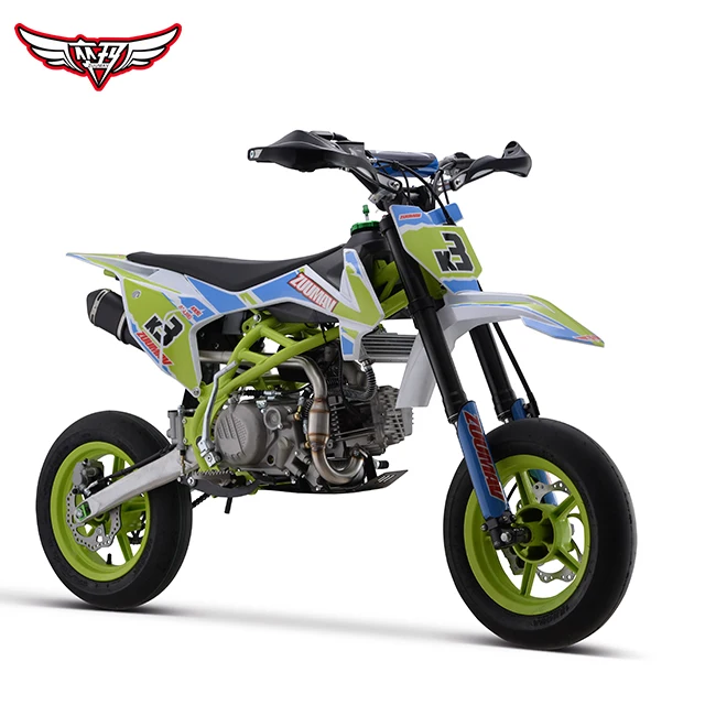 190cc motard pit bike 180 motard
