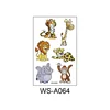 WS-A064