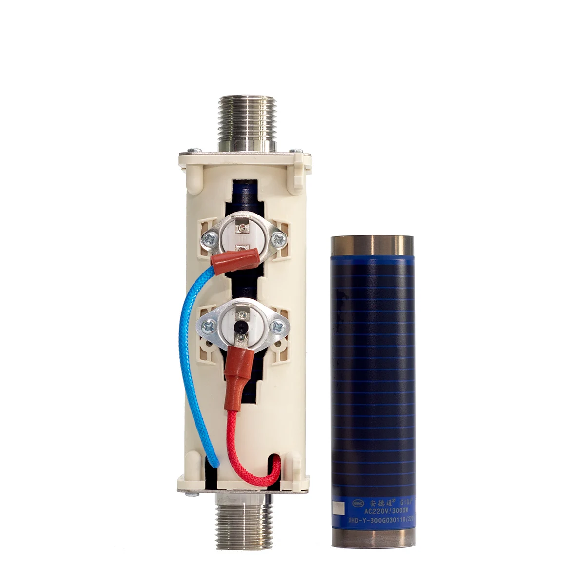 Source 3KW Thick Film Electric Heating Element for Instant Water Heaters  PTC heating element on m.alibaba.com