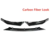 Aspecto de fibra de carbono