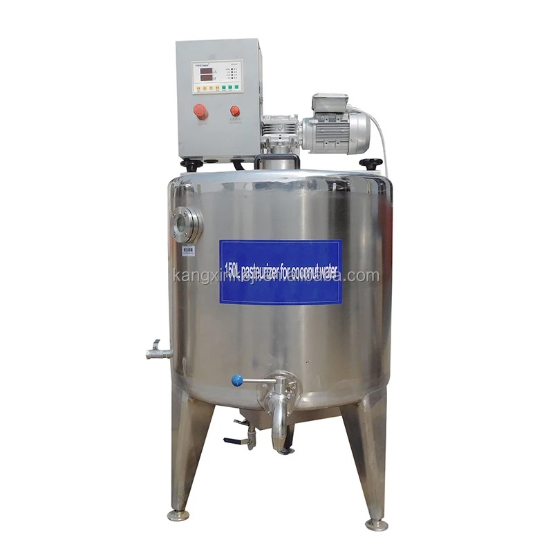 For Making Small Model Cheese Vat