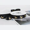 Black-1.6cm*20Y Per Roll