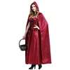 little Red Riding Hood
