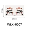แม่พิมพ์ Wlx-0007-68120 มม.