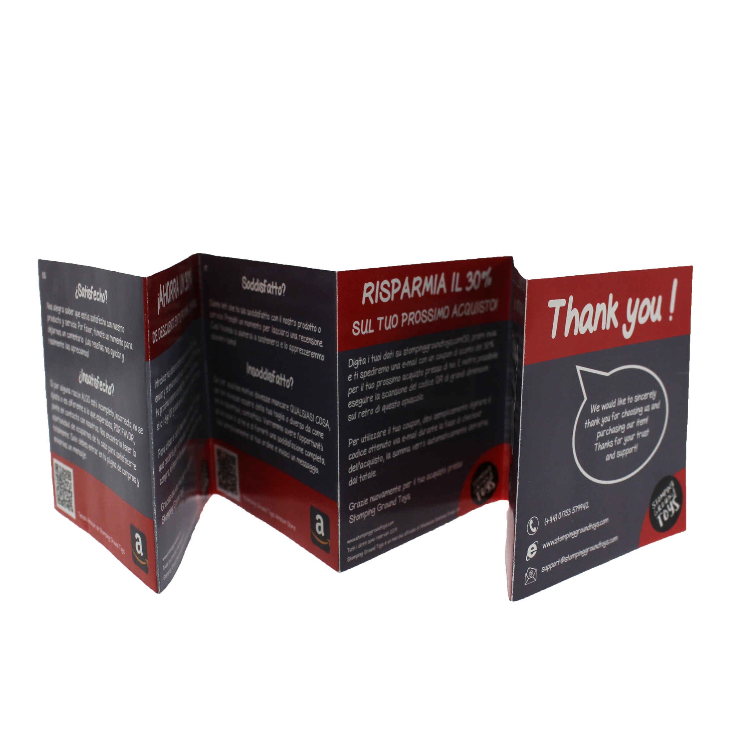 Пользовательская бумага для рекламы, инструкции, книга, складная листовка, листовка, услуги печати