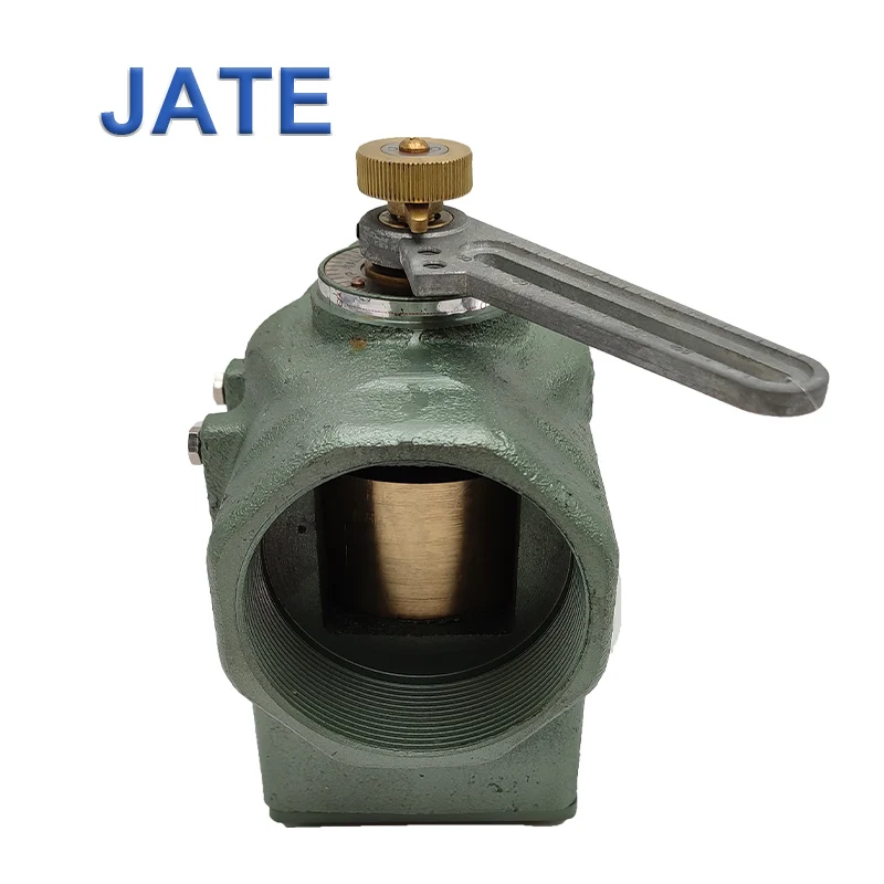 More Precise Temperature Control Butterfly Valve JATE SVP80 Quality Butterfly Valve Good Security Control Valve