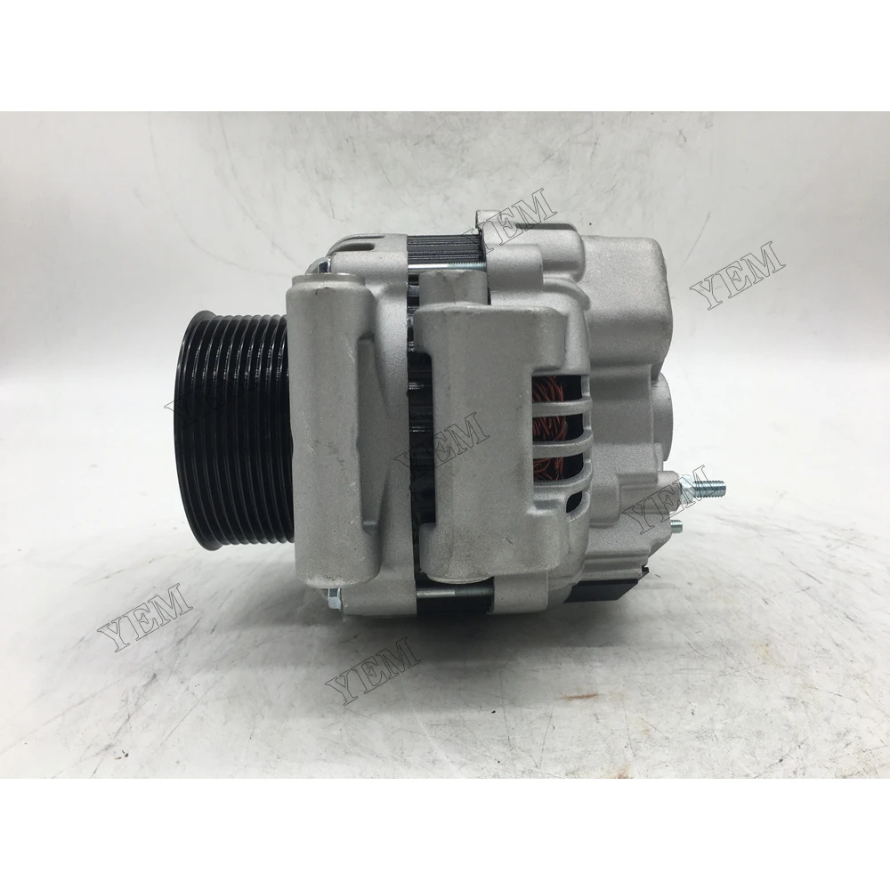 Alternator for Daewoo DC09 OEM Engine Parts