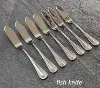 silver fish fork