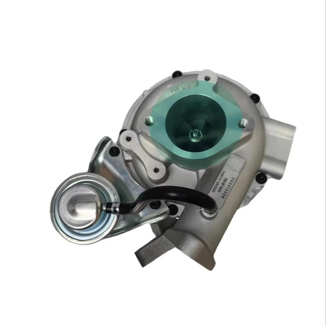 D22 Yd25 Turbocharger 14411-vk500 For Nissan Car Engine Packing Parts Material Iron Warranty Year Code Model Carton Standard