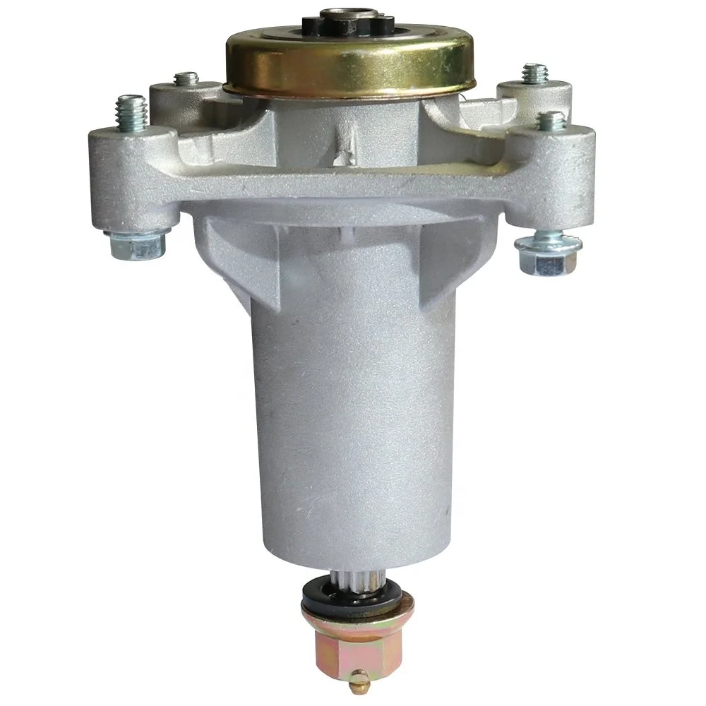 Dixon Craftsman Lawn Mower Deck Spindle Assembly Year Warranty - Main Image