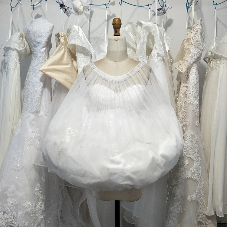 Save Your Dress Toilet Petticoat for Bridal Wedding Dress Underskirt Bridal  Buddy Wedding Accessories
