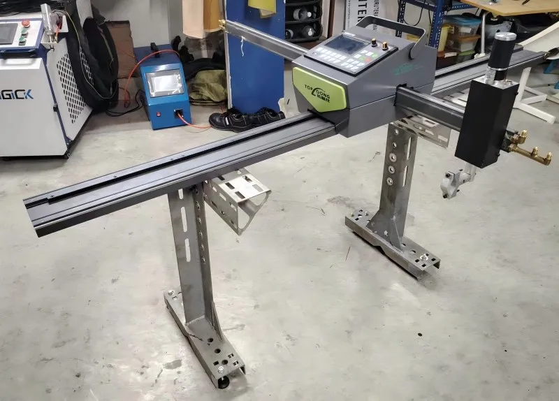 Hobby CNC Plasma Cutting Machine Desk crossbow Doors Grilles Decorate Sheet Metal Cut Machinery 2100K F1621 F2100B 1628 1325