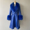 royal blue
