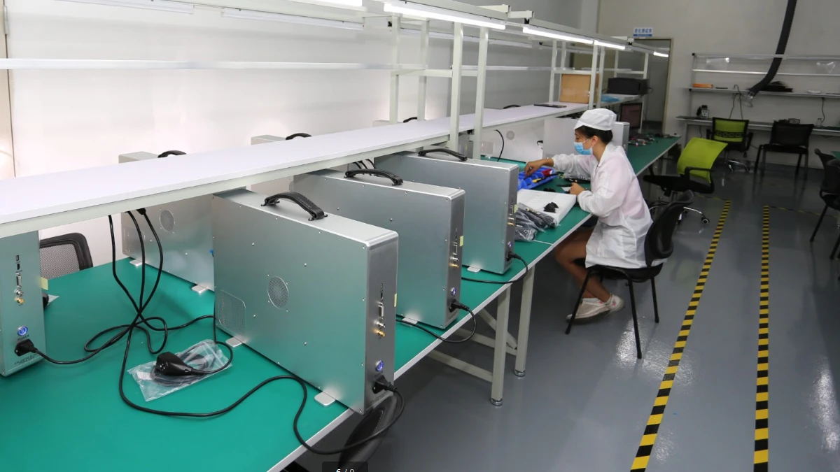 Imagex Meditech Co.,Ltd