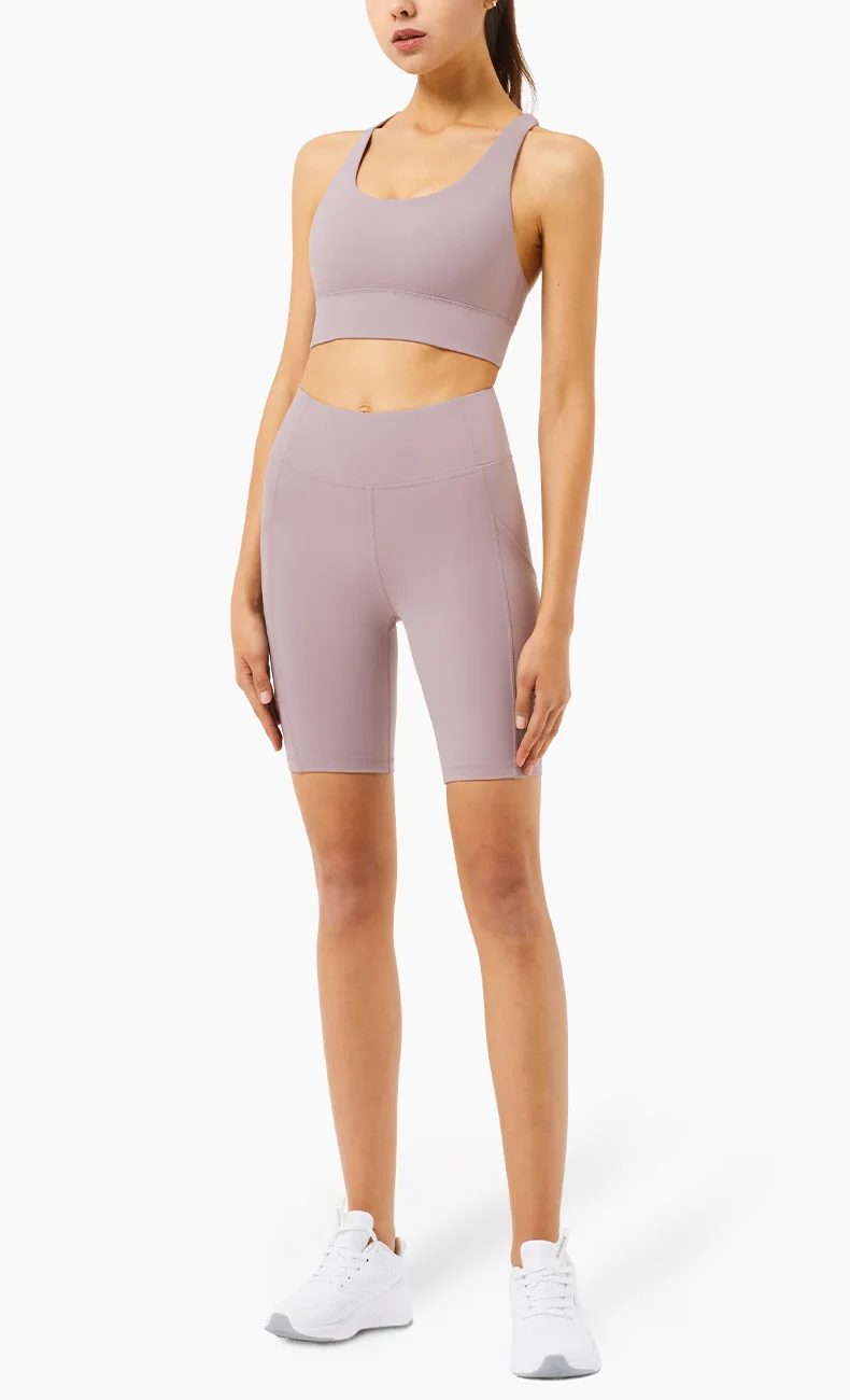 Women Moisture Wicking Athletic Sports Gym Running Fitness Clothes