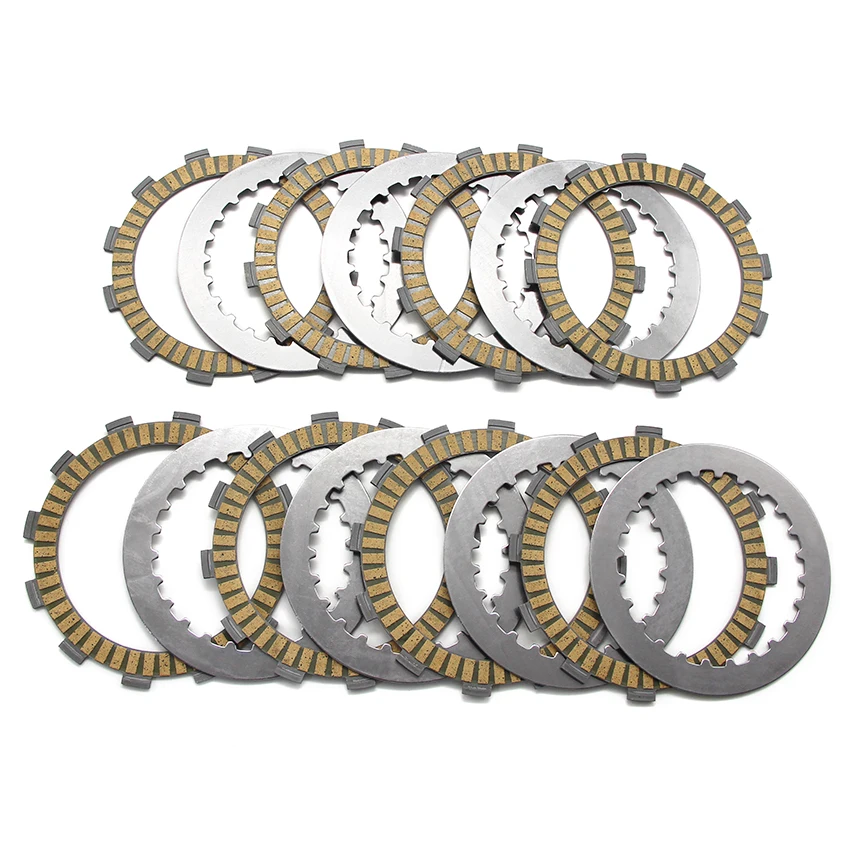 Parts Accessories Centrifugal Clutch 