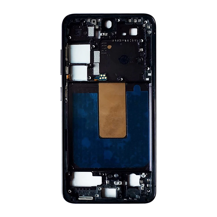 6.8 Inch Front Frame for Samsung Galaxy S23 - Bezel Repair