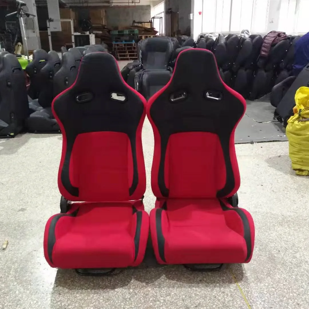 Wholesale New Design 4pcs Car Seat Cover Universal Size Luxury Four