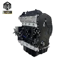 Factory High Quality Ford 2.2T Bare Engine V348 Diesel Long Block for Ford Transit 12 JMC