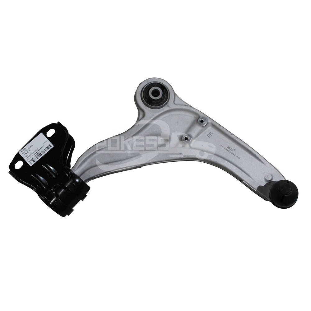 Front Lower Aluminum Auto Suspension Arm F2GC3A052AXF Lower Left Contr... — 6