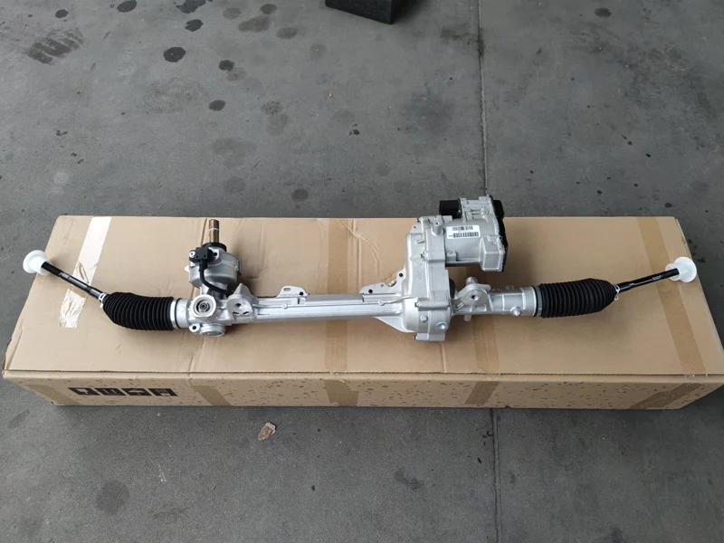 器おまとめ パワーステアリングラック フォード フュージョン 10-12 LHD AE5Z-3504