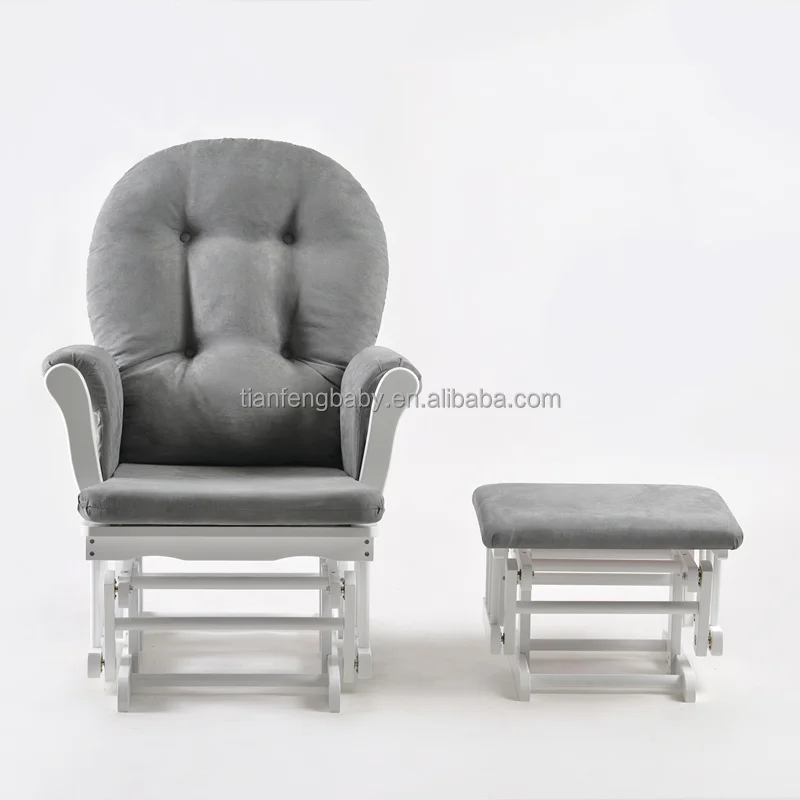 Anywhere Sofa Chair New Mother Breastfeeding Nursery Baby Glider Rocking Chair Buy Breast