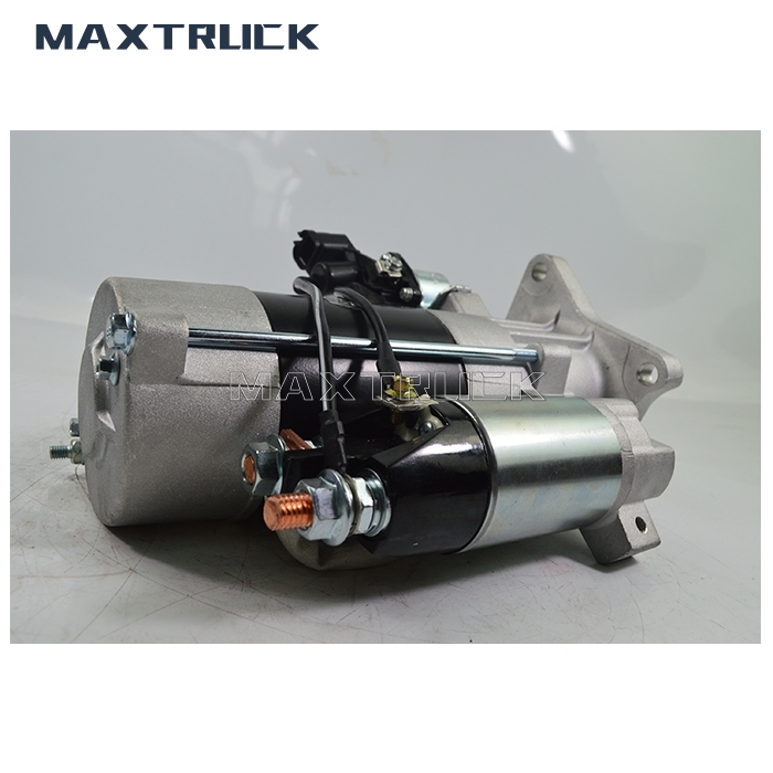 MAXTRUCK Heavy Truck Parts 21542660 22602935 23036253 23261936 