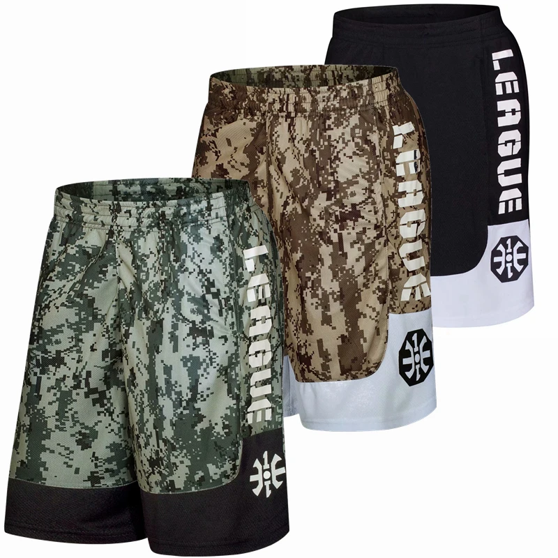mens plus size basketball shorts