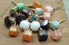 Resin all color knobe