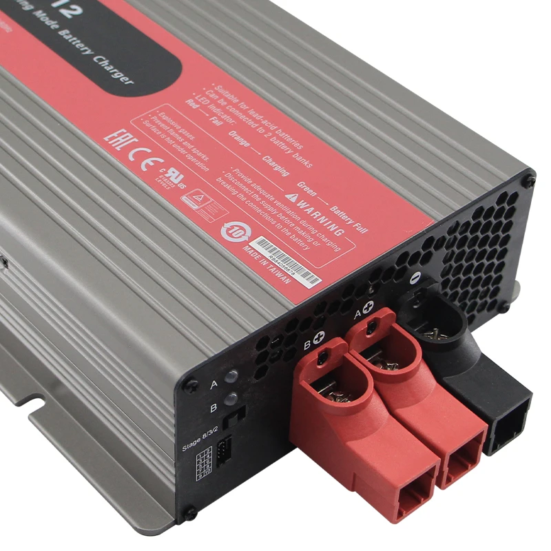 Mean Well PB-1000-24 Adapter - Universal 12v, 24v, 48v Charger