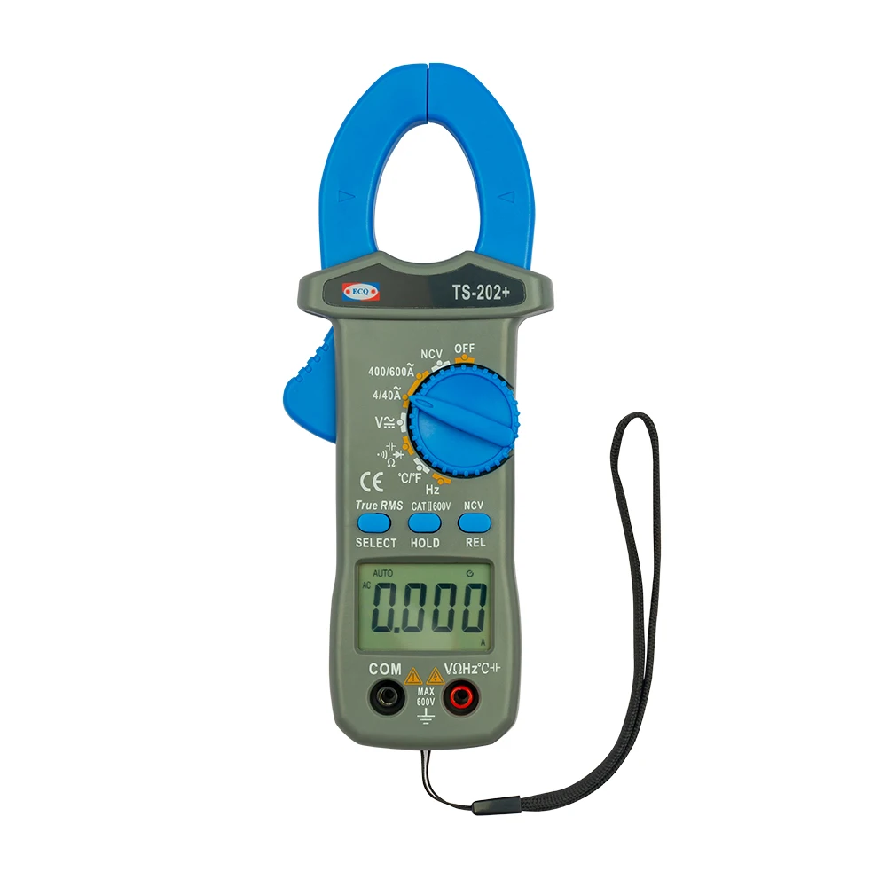 Multi Function Hand Held Detector Digital Clamp Meter View Digital Clamp Meter Ecq Product Details From Guangzhou Zhigao Freeze Equipment Co Ltd On Alibaba Com