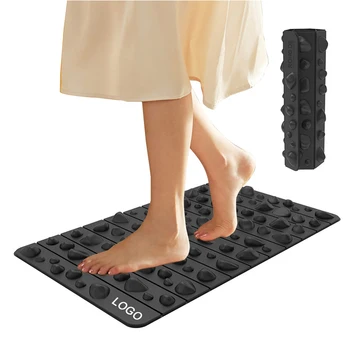 Amyup foot massage mat acupressure mat