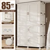 L 2 drawer + 1 cabinet B Type