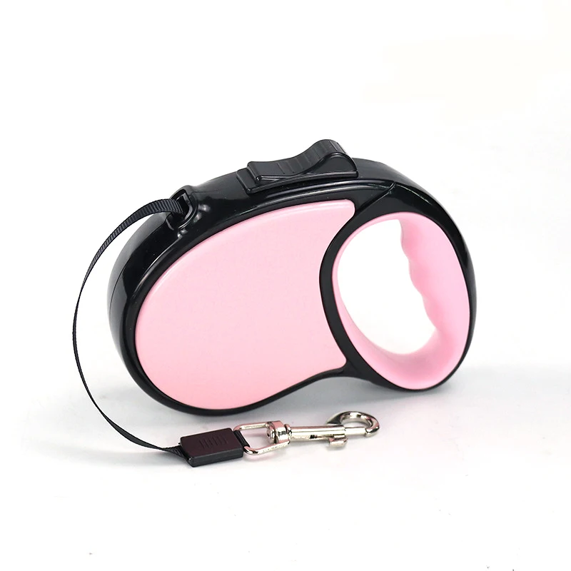 retractable anti theft dog lead