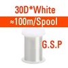 30D bianco/G.S.P