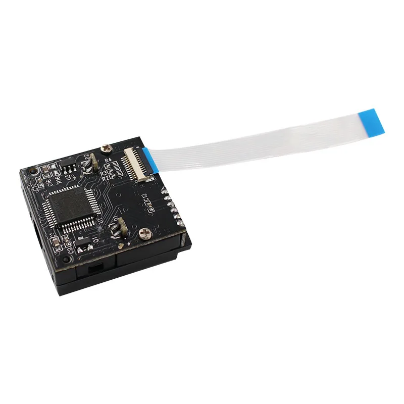 Barcode Scan Engine CCD Sensor 1D Compact Hot Sale USB RS232 Serial TTL