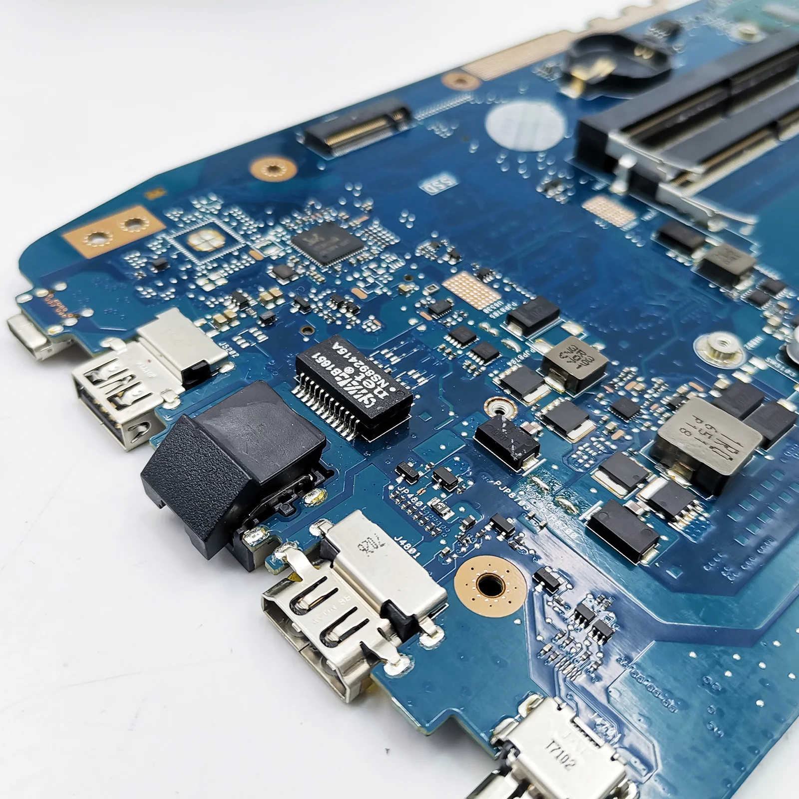 GL752VW Mainboard for ASUS ROG GL752VL Laptop - I5/I7 CPU