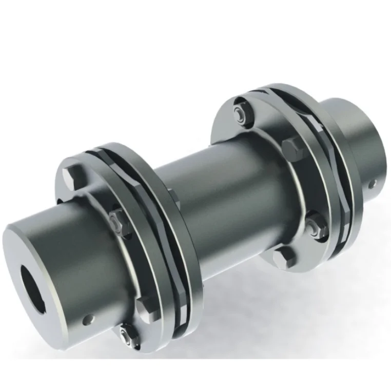 Customization Flexible Disc Coupling High Speed Coupling Stainless
