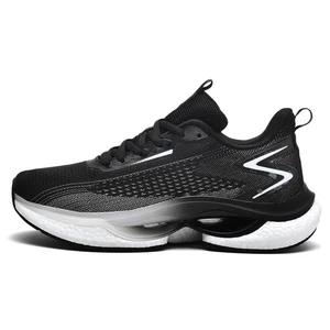 2026 Men Fashion Sneakers Ultralight Anti-slip Shoe Walking Style Design Men's Casual Sport Running Shoes